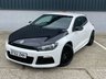 USED 2013 62 VOLKSWAGEN SCIROCCO 2.0 TSI R Hatchback 3dr Petrol DSG Euro 5 (Leather, Nav) (265 ps) NO TRUMP TARRIFS AT MCS !!