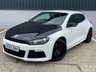 USED 2013 62 VOLKSWAGEN SCIROCCO 2.0 TSI R Hatchback 3dr Petrol DSG Euro 5 (Leather, Nav) (265 ps) NO TRUMP TARRIFS AT MCS !!