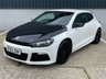 USED 2013 62 VOLKSWAGEN SCIROCCO 2.0 TSI R Hatchback 3dr Petrol DSG Euro 5 (Leather, Nav) (265 ps) NO TRUMP TARRIFS AT MCS !!