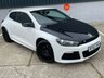 USED 2013 62 VOLKSWAGEN SCIROCCO 2.0 TSI R Hatchback 3dr Petrol DSG Euro 5 (Leather, Nav) (265 ps) NO TRUMP TARRIFS AT MCS !!