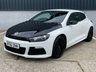 USED 2013 62 VOLKSWAGEN SCIROCCO 2.0 TSI R Hatchback 3dr Petrol DSG Euro 5 (Leather, Nav) (265 ps) NO TRUMP TARRIFS AT MCS !!