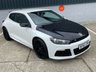 USED 2013 62 VOLKSWAGEN SCIROCCO 2.0 TSI R Hatchback 3dr Petrol DSG Euro 5 (Leather, Nav) (265 ps) NO TRUMP TARRIFS AT MCS !!
