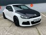 USED 2013 62 VOLKSWAGEN SCIROCCO 2.0 TSI R Hatchback 3dr Petrol DSG Euro 5 (Leather, Nav) (265 ps) NO TRUMP TARRIFS AT MCS !!