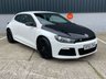 USED 2013 62 VOLKSWAGEN SCIROCCO 2.0 TSI R Hatchback 3dr Petrol DSG Euro 5 (Leather, Nav) (265 ps) NO TRUMP TARRIFS AT MCS !!