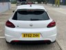 USED 2013 62 VOLKSWAGEN SCIROCCO 2.0 TSI R Hatchback 3dr Petrol DSG Euro 5 (Leather, Nav) (265 ps) NO TRUMP TARRIFS AT MCS !!