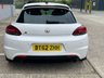 USED 2013 62 VOLKSWAGEN SCIROCCO 2.0 TSI R Hatchback 3dr Petrol DSG Euro 5 (Leather, Nav) (265 ps) NO TRUMP TARRIFS AT MCS !!