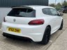 USED 2013 62 VOLKSWAGEN SCIROCCO 2.0 TSI R Hatchback 3dr Petrol DSG Euro 5 (Leather, Nav) (265 ps) NO TRUMP TARRIFS AT MCS !!