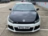 USED 2013 62 VOLKSWAGEN SCIROCCO 2.0 TSI R Hatchback 3dr Petrol DSG Euro 5 (Leather, Nav) (265 ps) NO TRUMP TARRIFS AT MCS !!