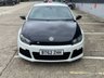 USED 2013 62 VOLKSWAGEN SCIROCCO 2.0 TSI R Hatchback 3dr Petrol DSG Euro 5 (Leather, Nav) (265 ps) NO TRUMP TARRIFS AT MCS !!