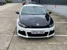 USED 2013 62 VOLKSWAGEN SCIROCCO 2.0 TSI R Hatchback 3dr Petrol DSG Euro 5 (Leather, Nav) (265 ps) NO TRUMP TARRIFS AT MCS !!