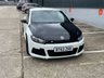 USED 2013 62 VOLKSWAGEN SCIROCCO 2.0 TSI R Hatchback 3dr Petrol DSG Euro 5 (Leather, Nav) (265 ps) NO TRUMP TARRIFS AT MCS !!