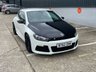 USED 2013 62 VOLKSWAGEN SCIROCCO 2.0 TSI R Hatchback 3dr Petrol DSG Euro 5 (Leather, Nav) (265 ps) NO TRUMP TARRIFS AT MCS !!