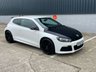 USED 2013 62 VOLKSWAGEN SCIROCCO 2.0 TSI R Hatchback 3dr Petrol DSG Euro 5 (Leather, Nav) (265 ps) NO TRUMP TARRIFS AT MCS !!
