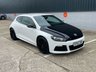 USED 2013 62 VOLKSWAGEN SCIROCCO 2.0 TSI R Hatchback 3dr Petrol DSG Euro 5 (Leather, Nav) (265 ps) NO TRUMP TARRIFS AT MCS !!