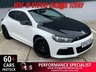USED 2013 62 VOLKSWAGEN SCIROCCO 2.0 TSI R Hatchback 3dr Petrol DSG Euro 5 (Leather, Nav) (265 ps) NO TRUMP TARRIFS AT MCS !!