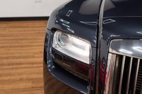 USED 2015 64 ROLLS-ROYCE GHOST 6.6 V12 