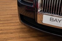 USED 2015 64 ROLLS-ROYCE GHOST 6.6 V12 