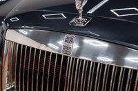 USED 2015 64 ROLLS-ROYCE GHOST 6.6 V12 
