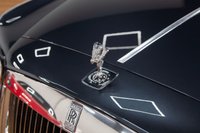 USED 2015 64 ROLLS-ROYCE GHOST 6.6 V12 