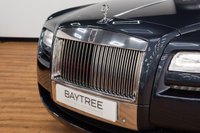 USED 2015 64 ROLLS-ROYCE GHOST 6.6 V12 