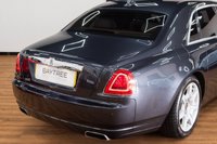 USED 2015 64 ROLLS-ROYCE GHOST 6.6 V12 
