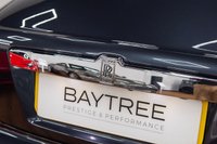 USED 2015 64 ROLLS-ROYCE GHOST 6.6 V12 