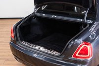 USED 2015 64 ROLLS-ROYCE GHOST 6.6 V12 