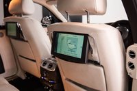 USED 2015 64 ROLLS-ROYCE GHOST 6.6 V12 