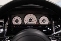 USED 2015 64 ROLLS-ROYCE GHOST 6.6 V12 