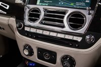 USED 2015 64 ROLLS-ROYCE GHOST 6.6 V12 