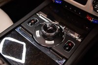 USED 2015 64 ROLLS-ROYCE GHOST 6.6 V12 