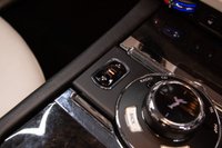 USED 2015 64 ROLLS-ROYCE GHOST 6.6 V12 