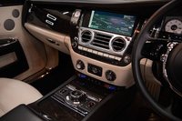 USED 2015 64 ROLLS-ROYCE GHOST 6.6 V12 