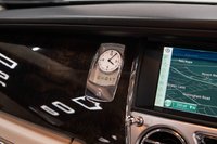 USED 2015 64 ROLLS-ROYCE GHOST 6.6 V12 