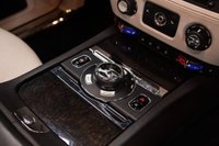 USED 2015 64 ROLLS-ROYCE GHOST 6.6 V12 