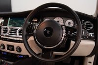 USED 2015 64 ROLLS-ROYCE GHOST 6.6 V12 