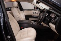 USED 2015 64 ROLLS-ROYCE GHOST 6.6 V12 