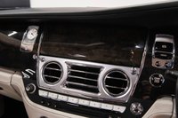 USED 2015 64 ROLLS-ROYCE GHOST 6.6 V12 