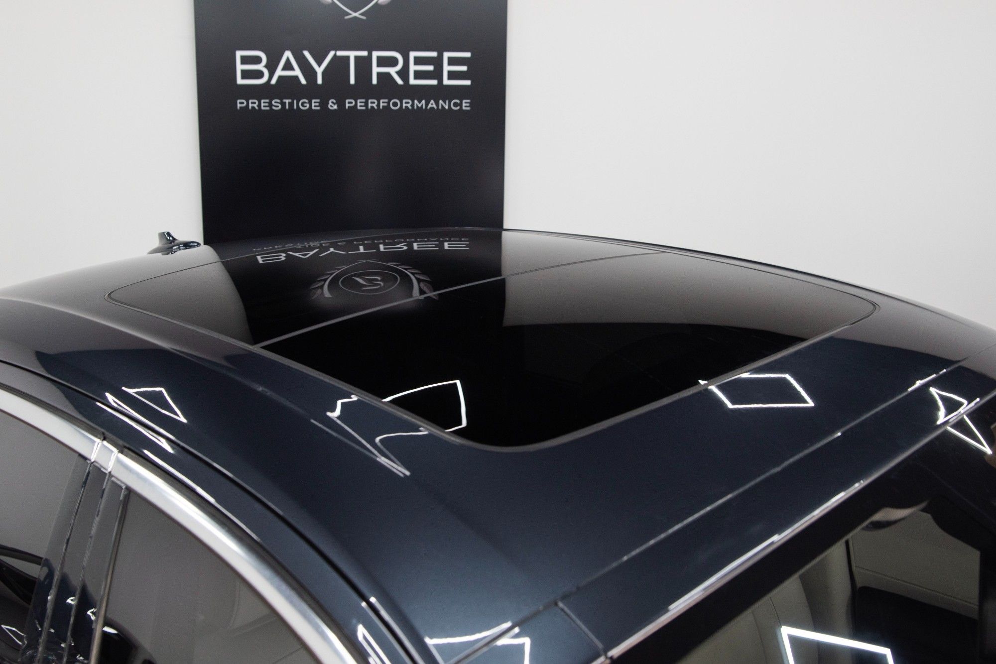 USED 2015 64 ROLLS-ROYCE GHOST 6.6 V12 