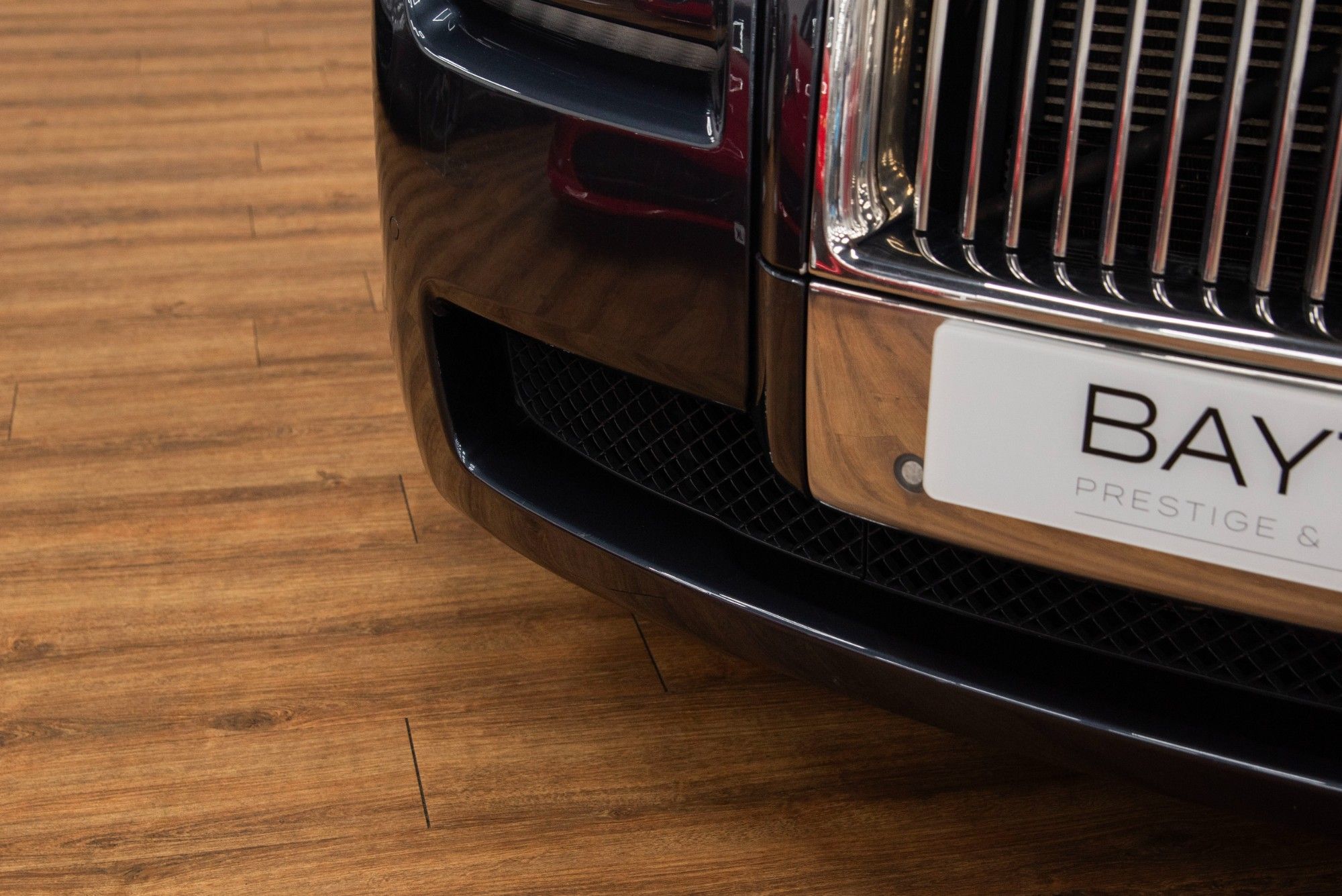 USED 2015 64 ROLLS-ROYCE GHOST 6.6 V12 