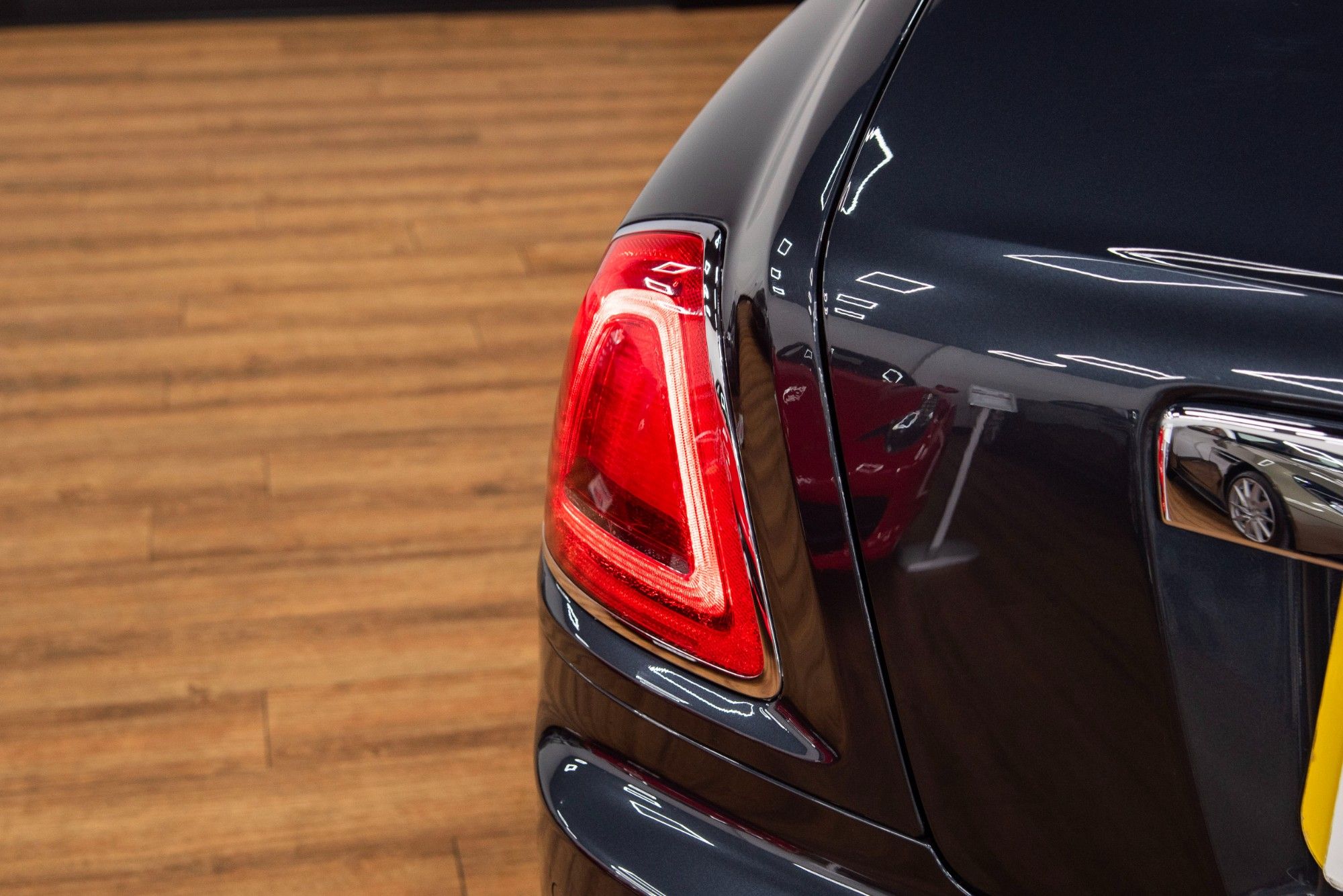 USED 2015 64 ROLLS-ROYCE GHOST 6.6 V12 