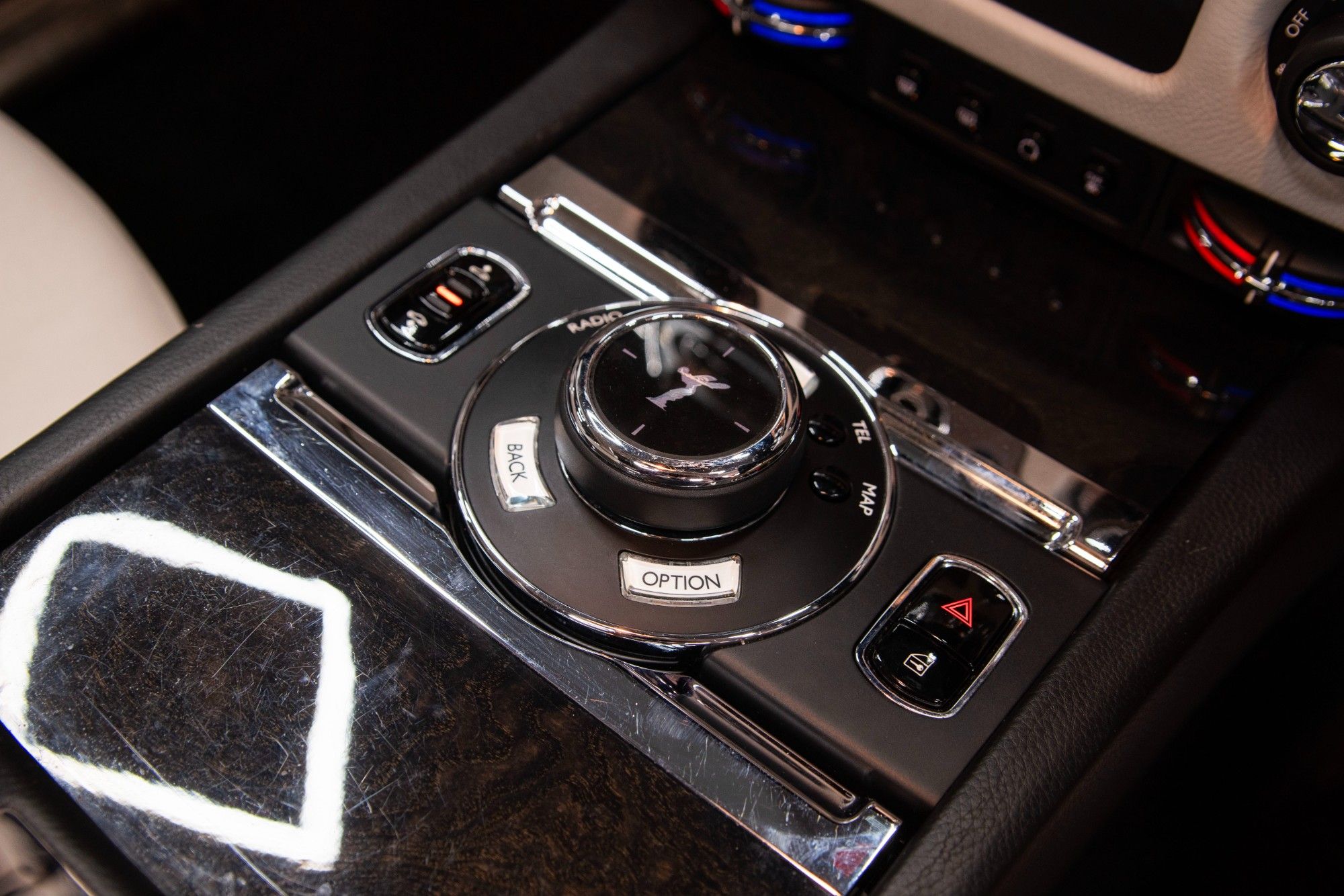 USED 2015 64 ROLLS-ROYCE GHOST 6.6 V12 