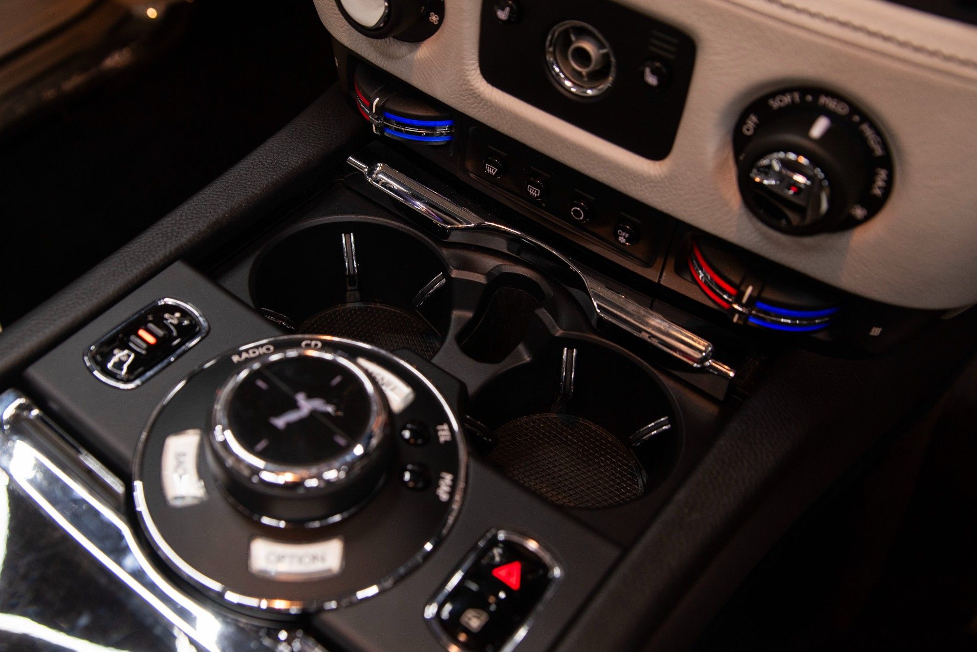 USED 2015 64 ROLLS-ROYCE GHOST 6.6 V12 