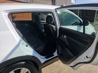 USED 2014 63 KIA SPORTAGE 2.0 CRDi KX-2 SUV 5dr Diesel Manual AWD Euro 5 (134 bhp) 