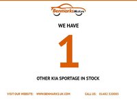 USED 2014 63 KIA SPORTAGE 2.0 CRDi KX-2 SUV 5dr Diesel Manual AWD Euro 5 (134 bhp) 