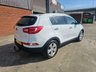 USED 2014 63 KIA SPORTAGE 2.0 CRDi KX-2 SUV 5dr Diesel Manual AWD Euro 5 (134 bhp) 