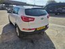 USED 2014 63 KIA SPORTAGE 2.0 CRDi KX-2 SUV 5dr Diesel Manual AWD Euro 5 (134 bhp) 
