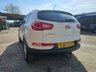 USED 2014 63 KIA SPORTAGE 2.0 CRDi KX-2 SUV 5dr Diesel Manual AWD Euro 5 (134 bhp) 