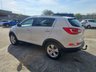 USED 2014 63 KIA SPORTAGE 2.0 CRDi KX-2 SUV 5dr Diesel Manual AWD Euro 5 (134 bhp) 