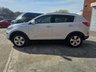 USED 2014 63 KIA SPORTAGE 2.0 CRDi KX-2 SUV 5dr Diesel Manual AWD Euro 5 (134 bhp) 